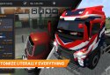 Truck Simulator Indonesia