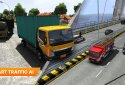 Truck Simulator Indonesia