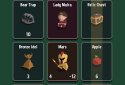 Relics of the Fallen
