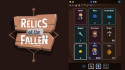 Relics of the Fallen
