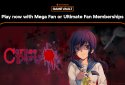 Crunchyroll: Corpse Party