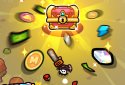 Chainsaw Juice King: Idle Shop