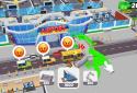 Idle Airport Empire