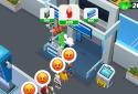 Idle Airport Empire