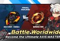 AXIS BLADE