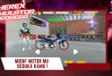 Herex Simulator Indonesia