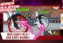 Herex Simulator Indonesia