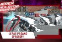 Herex Simulator Indonesia