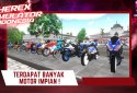 Herex Simulator Indonesia