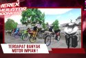 Herex Simulator Indonesia