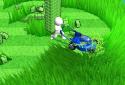 Stone Grass－Juego de simulador
