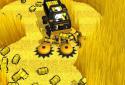 Stone Grass－Juego de simulador