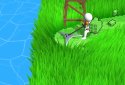 Stone Grass－Juego de simulador