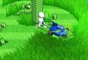 Stone Grass－Juego de simulador