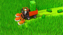 Stone Grass－Juego de simulador