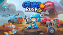 Grunt Rush: Battle and Conquer
