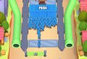Grunt Rush: Battle and Conquer