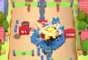 Grunt Rush: Battle and Conquer
