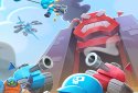 Grunt Rush: Battle and Conquer