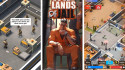 Lands of Jail