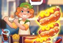 We Are Cooking: Taste of Life