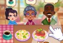 We Are Cooking: Taste of Life