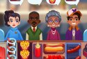We Are Cooking: Taste of Life