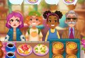 We Are Cooking: Taste of Life