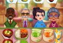 We Are Cooking: Taste of Life