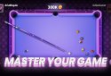 Pool Masters