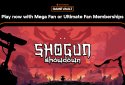Crunchyroll: Shogun Showdown