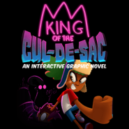 King of the Cul-De-Sac