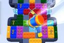 Color Block Jam