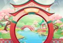 Mahjong Voyage: Tile Matching