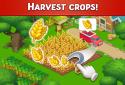 Farm City: Farming & Building
