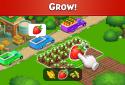 Farm City: Farming & Building