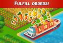 Farm City: Farming & Building