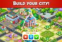 Farm City: Farming & Building
