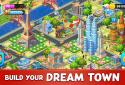Farm City: Farming & Building
