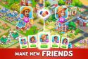 Farm City: Farming & Building