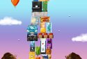 The Ogglies – Tower Stacking