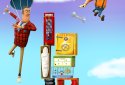 The Ogglies – Tower Stacking