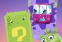 The Ogglies – Tower Stacking