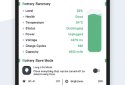 Battery manager and monitor