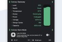 Battery manager and monitor