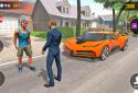 City Car Dealership: Car Games