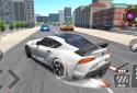 City Car Dealership: Car Games