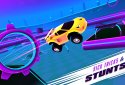 REKT! - High Octane Stunts