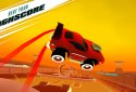 REKT! - High Octane Stunts