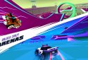 REKT! - High Octane Stunts
